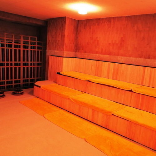 Sauna And Capsule Hotel Hollywood Okayama Eksteriør bilde